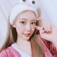 头像女高级高清图片 第13张