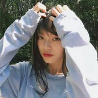 头像女高级高清图片 第15张