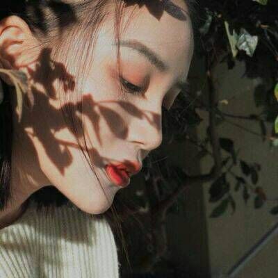 霸气女生头像图片 第3张