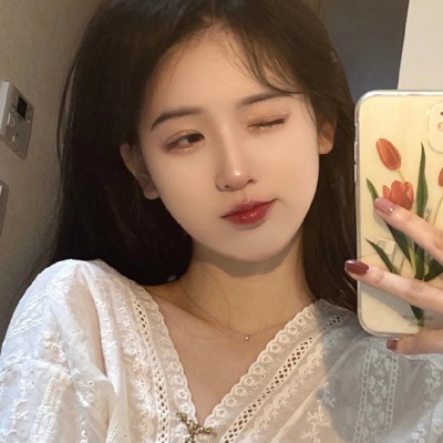 2025年新头像女好运 第5张