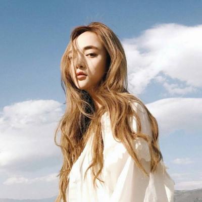 2025年新头像女好运 第7张