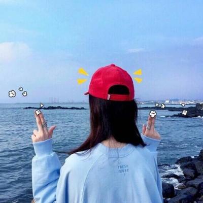 2025年新头像女好运 第9张