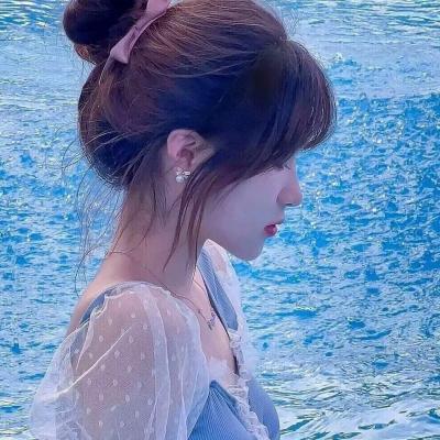 2025年新头像女好运 第8张
