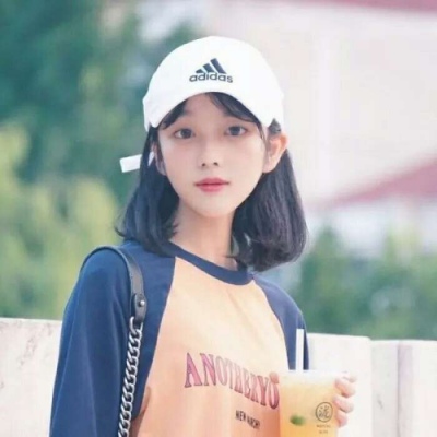 2025年新头像女好运 第13张