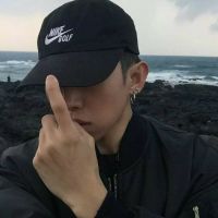 男生头像面具霸气超拽 第13张