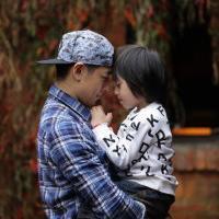 丧系头像男真人 第8张