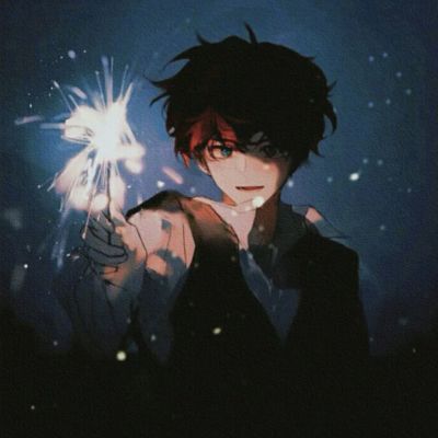 高级简约头像男 第3张