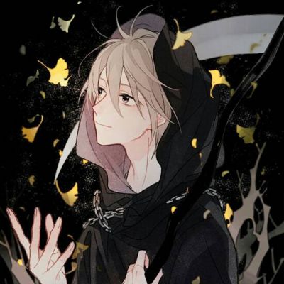 高级简约头像男 第4张
