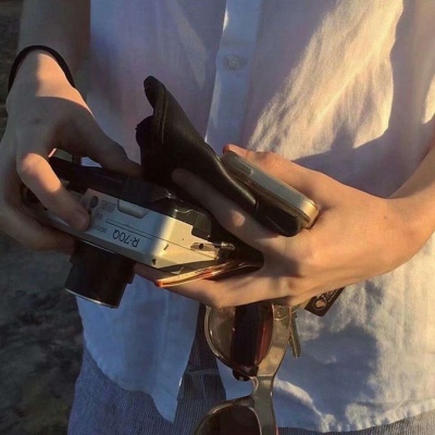 高级简约头像男 第6张