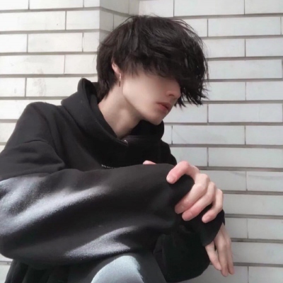 高级简约头像男 第10张
