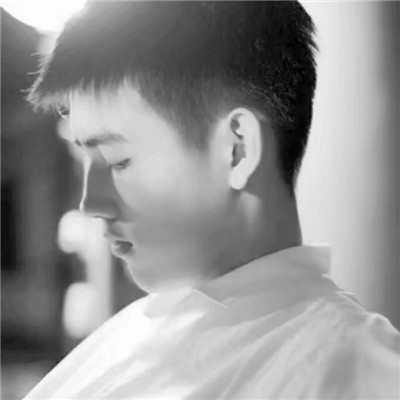 高级简约头像男 第12张