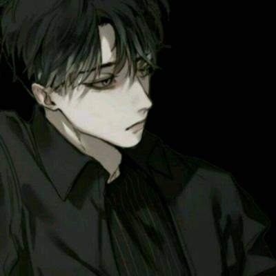高级简约头像男 第16张