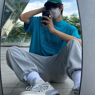 头像男真人高冷无水印 第5张