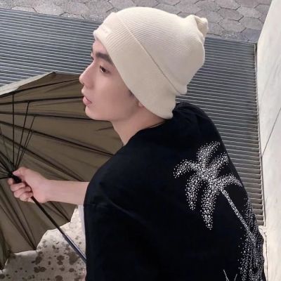 头像男真人高冷无水印 第7张