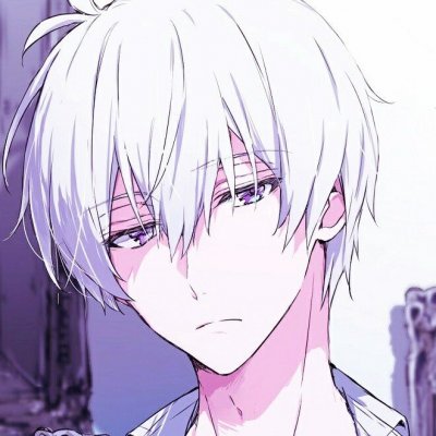 高清动漫头像男 冷酷 第1张