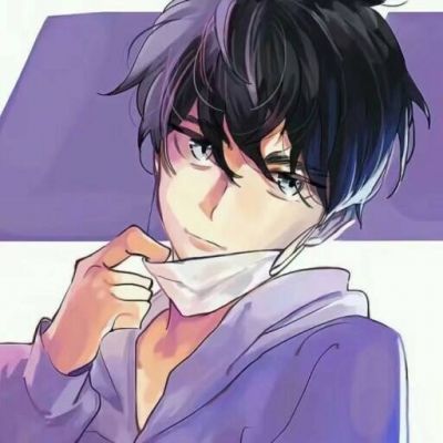 高清动漫头像男 冷酷 第12张