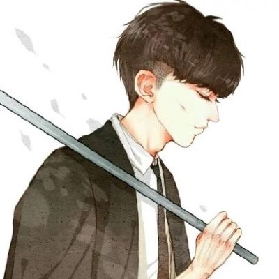 头像图片男生霸气冷酷 高冷超清 第16张