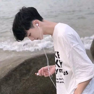 2024年男士微信头像成熟风景超酷 第12张