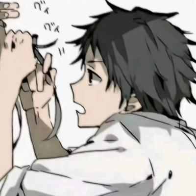 超级好看的动漫头像男 第3张