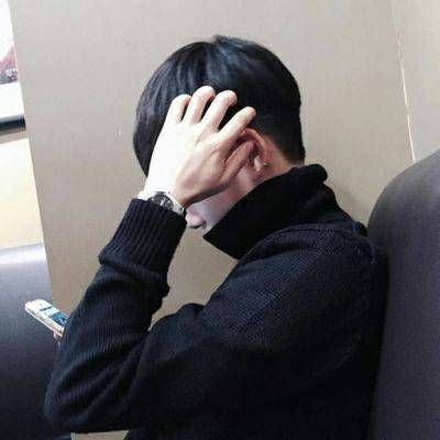 头像图片男生霸气冷酷 高冷超清 第19张
