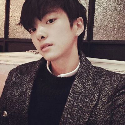 男士头像logo图片大全 第15张