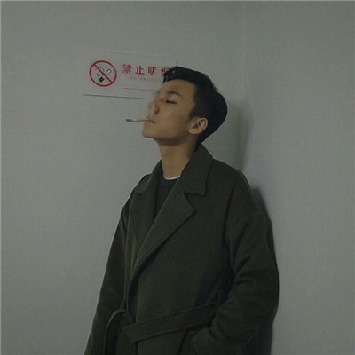 2024个性男生头像 第3张