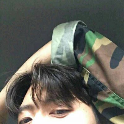 2024个性男生头像 第10张