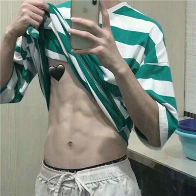 2024个性男生头像 第17张