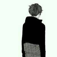 小红书最帅动漫头像男 第4张