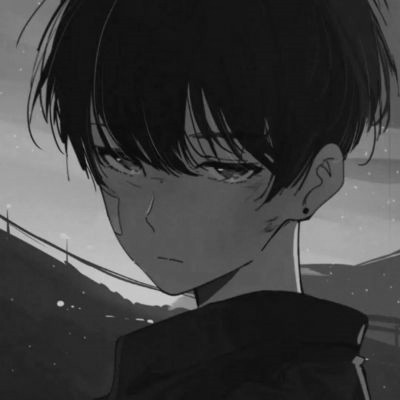 小红书最帅动漫头像男 第8张