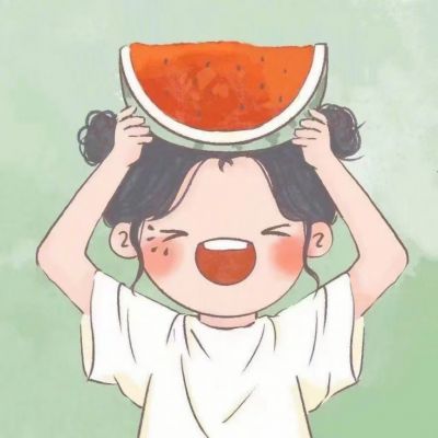 动漫情侣头像一左一右 第5张