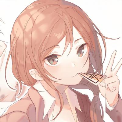 头像动物网名大全女生 第1张