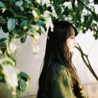 三个英文字母的女生网名 第1张