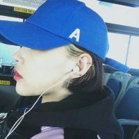 摇摆女生网名英文简短 第1张
