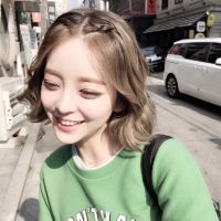 寸头女生网名霸气 第1张
