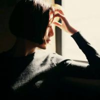 殿开头的网名女生 第1张