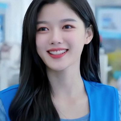 渣系女生网名 第1张