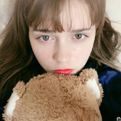 孤独且不孤独网名女生 第1张
