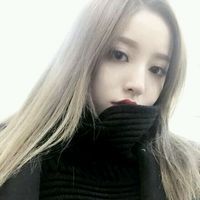 网名非主流女生头像 第1张