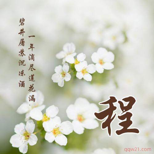 带梦字的女生古风女生网名 第1张