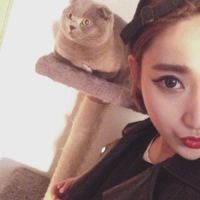 微信酷拽女生网名 第1张