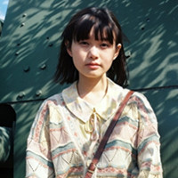 qq女生网名一个字 第1张