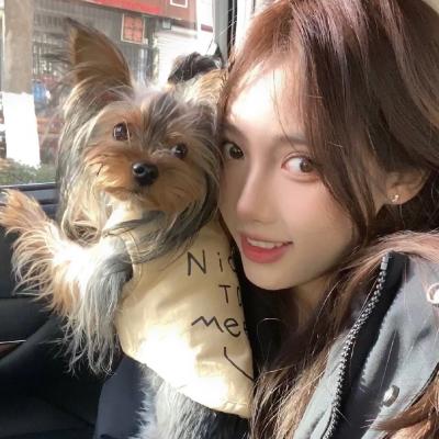花式动态昵称女生网名 第1张