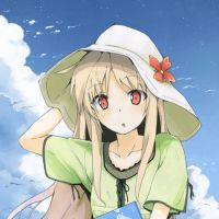 女声男生网名可爱呆萌 第1张