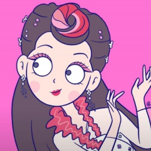 时空猎人女生网名大全 第1张