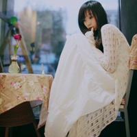 带文静二字的女生网名 第1张
