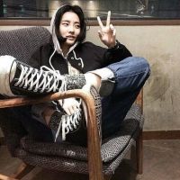 qq男生英文网名 第1张