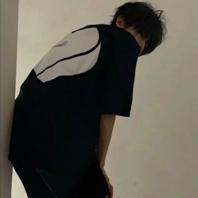 温柔个性名字网名男生 第1张