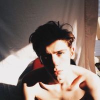 唯美的古风男生网名 第1张