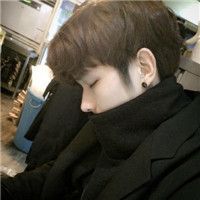 怎么安慰男生网名英文 第1张